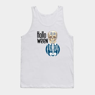 Happy halloween day 2020 Tank Top